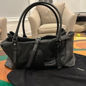 Tumi Handbag